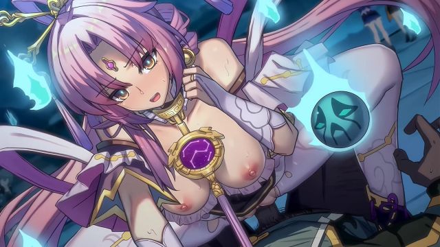 [進捗報告]NO.A-60_符玄
