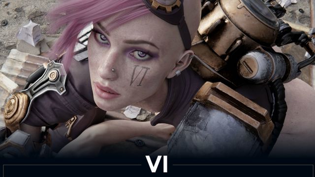 VI