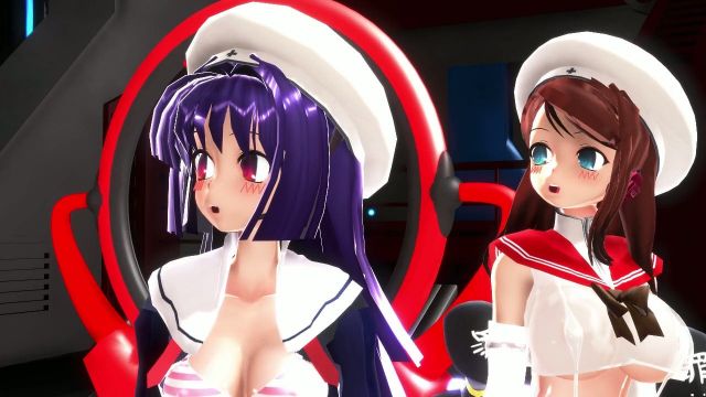 「トレーラー動画」3Pでエロエロダンス7 スペシャルエディション