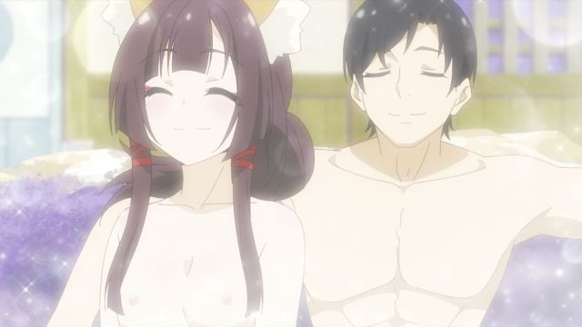 名湯「異世界溫泉」開拓記~30多歲溫泉狂熱者,轉生到悠閒的溫泉天國~ 12