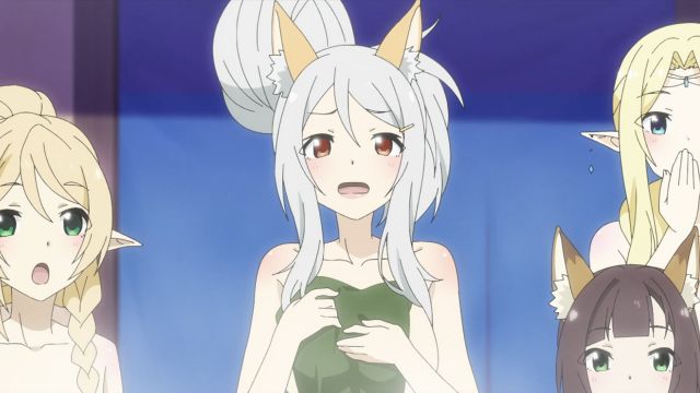 名湯「異世界溫泉」開拓記~30多歲溫泉狂熱者,轉生到悠閒的溫泉天國~ 10