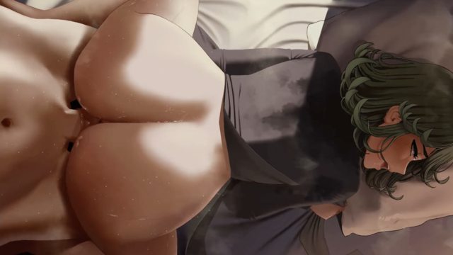 龍卷 [一拳超人]