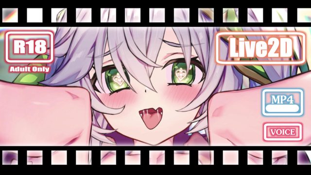 Nahida MP4 Pack