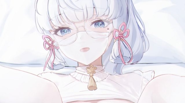 Ayaka Animation