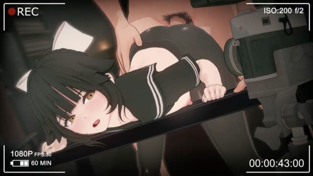 Takao + Extra Version