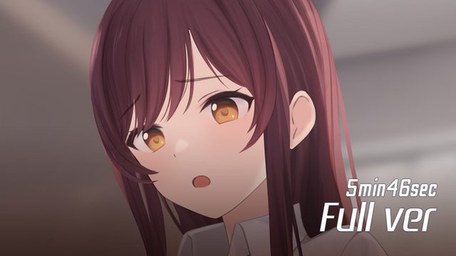 大崎甘奈 [偶像大師]