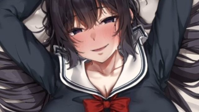 【動画】詩帆さん主観セックス