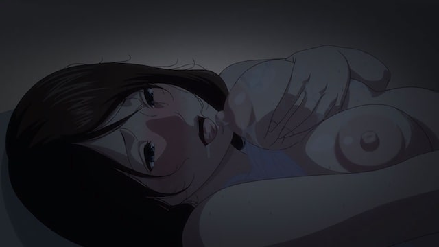 熟母欲難斷 1
