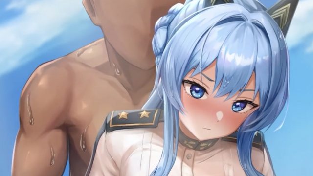 SEA,YOU,MANGAIN(R-18動画)【Tosaka Chicken Farm】
