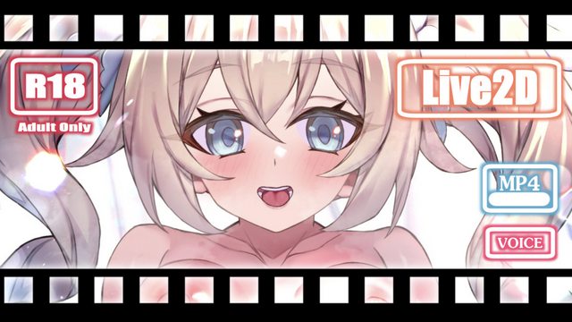 Barbara Live2D
