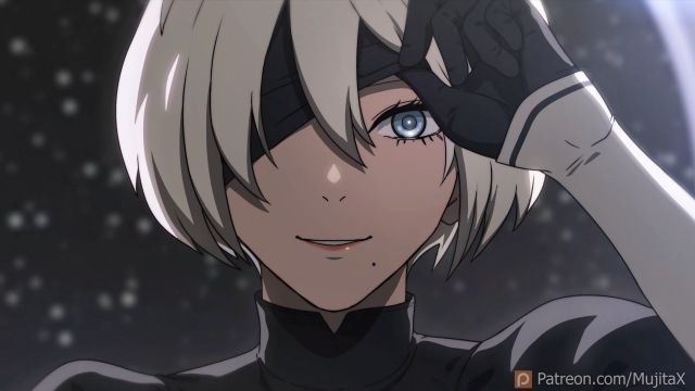 2B at Bunker