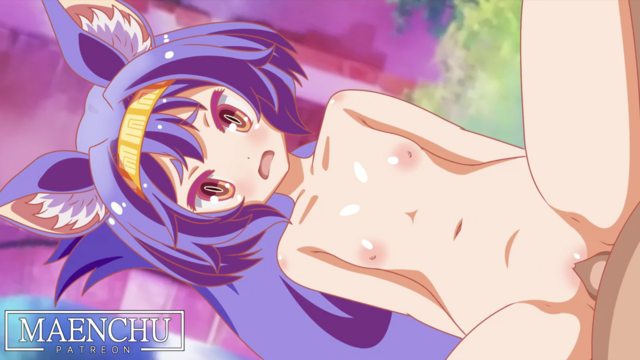 初瀨伊綱 [NO GAME NO LIFE 遊戲人生]