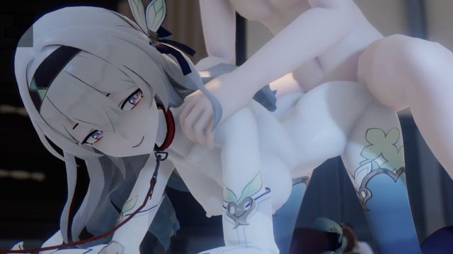 流螢 Firefly [中文字幕]