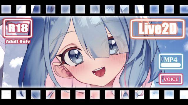 Arona Live2D Pack