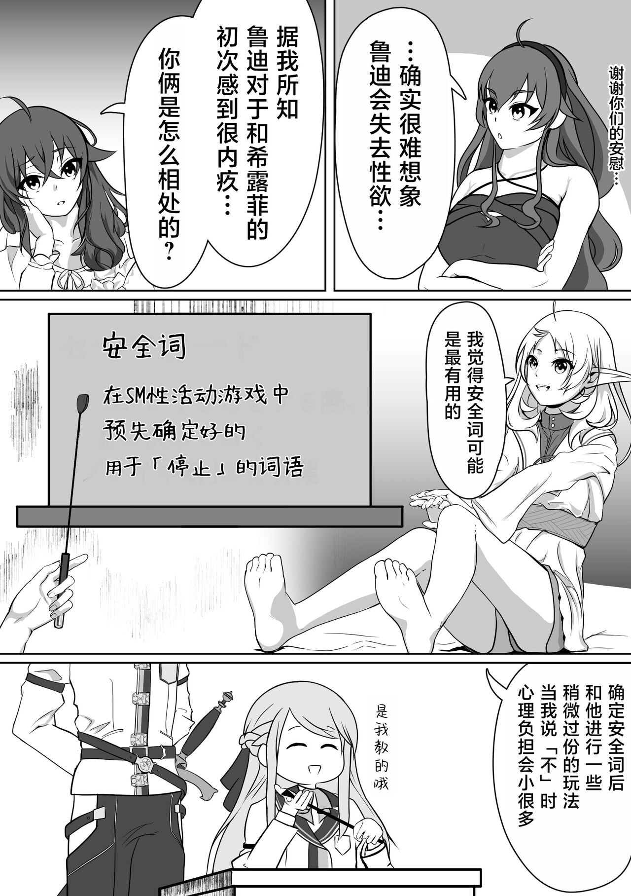 試讀預覽 3