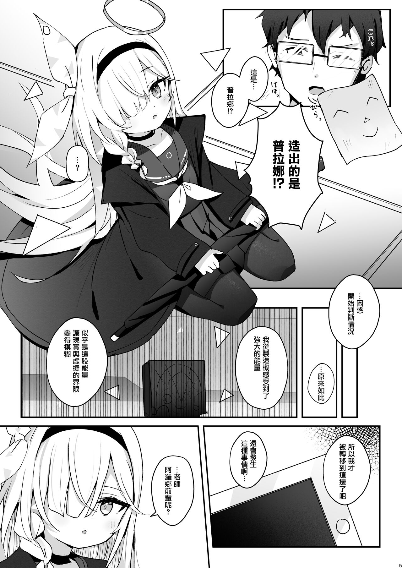 試讀預覽 5