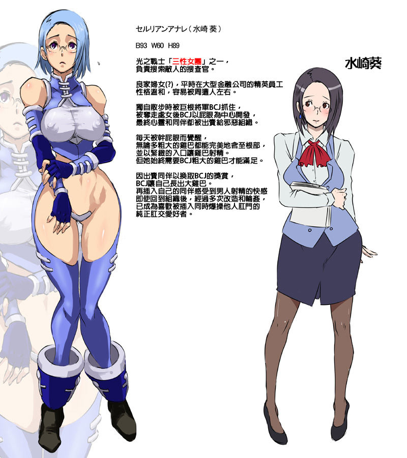 試讀預覽 4