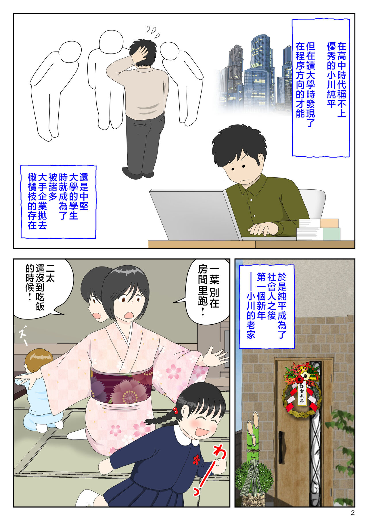 试读预览 3