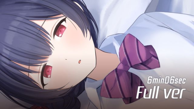 「凛世」フルバージョンMP4