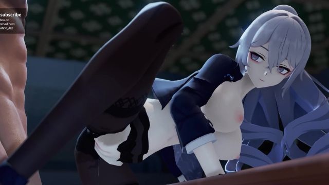 [SP][24S2] 布洛妮婭 Bronya S [中文字幕]