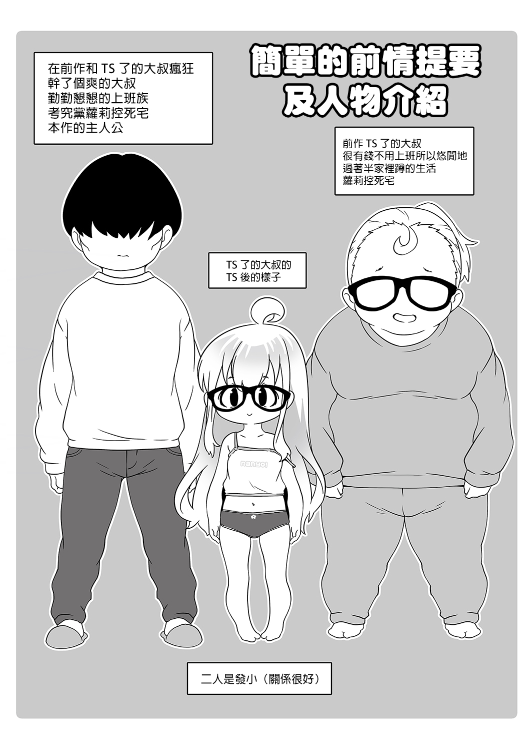 試讀預覽 3