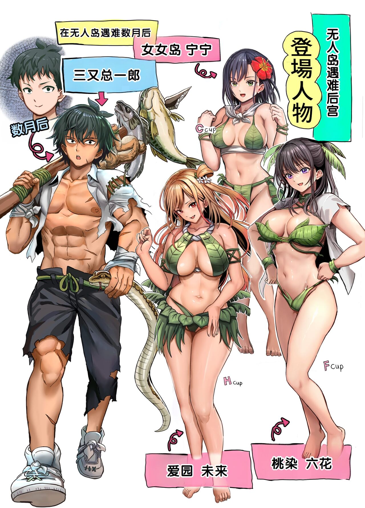 試讀預覽 3