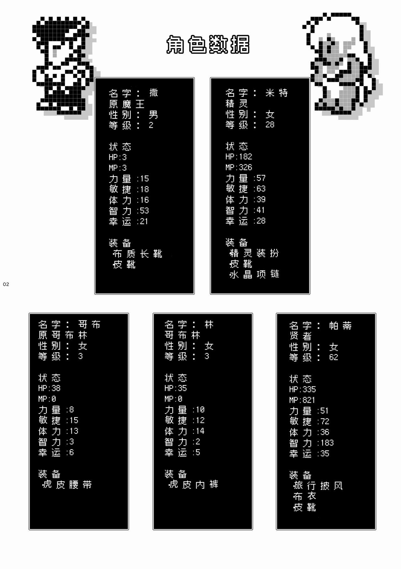 試讀預覽 3