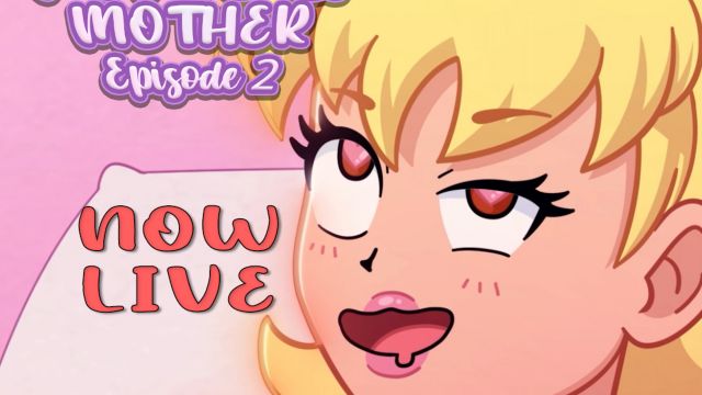 Fairy Pawg Mother Episode 2