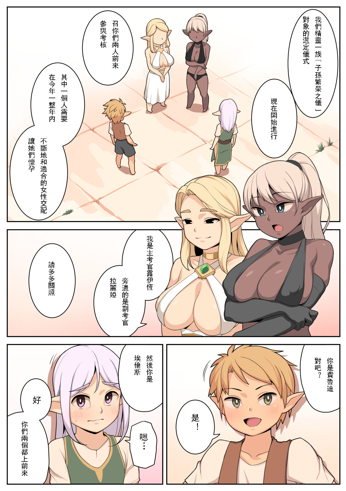 試讀預覽 3