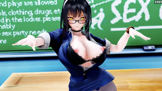 Kangxi Dancin – Boss Bitch