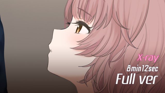 「はるき」断面バージョンMP4