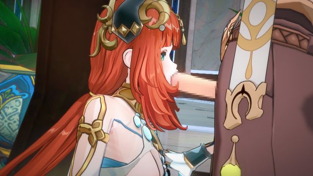 妮露