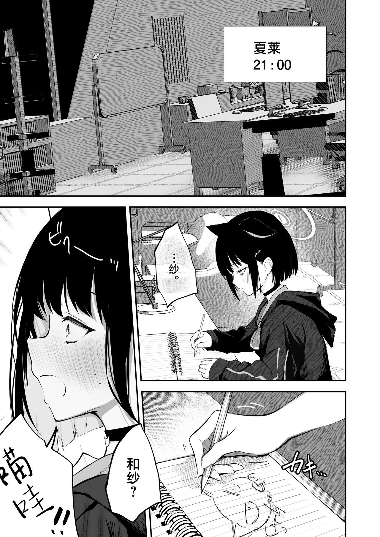 試讀預覽 3