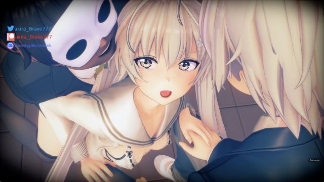 ヨスガノソラ_春日野穹01