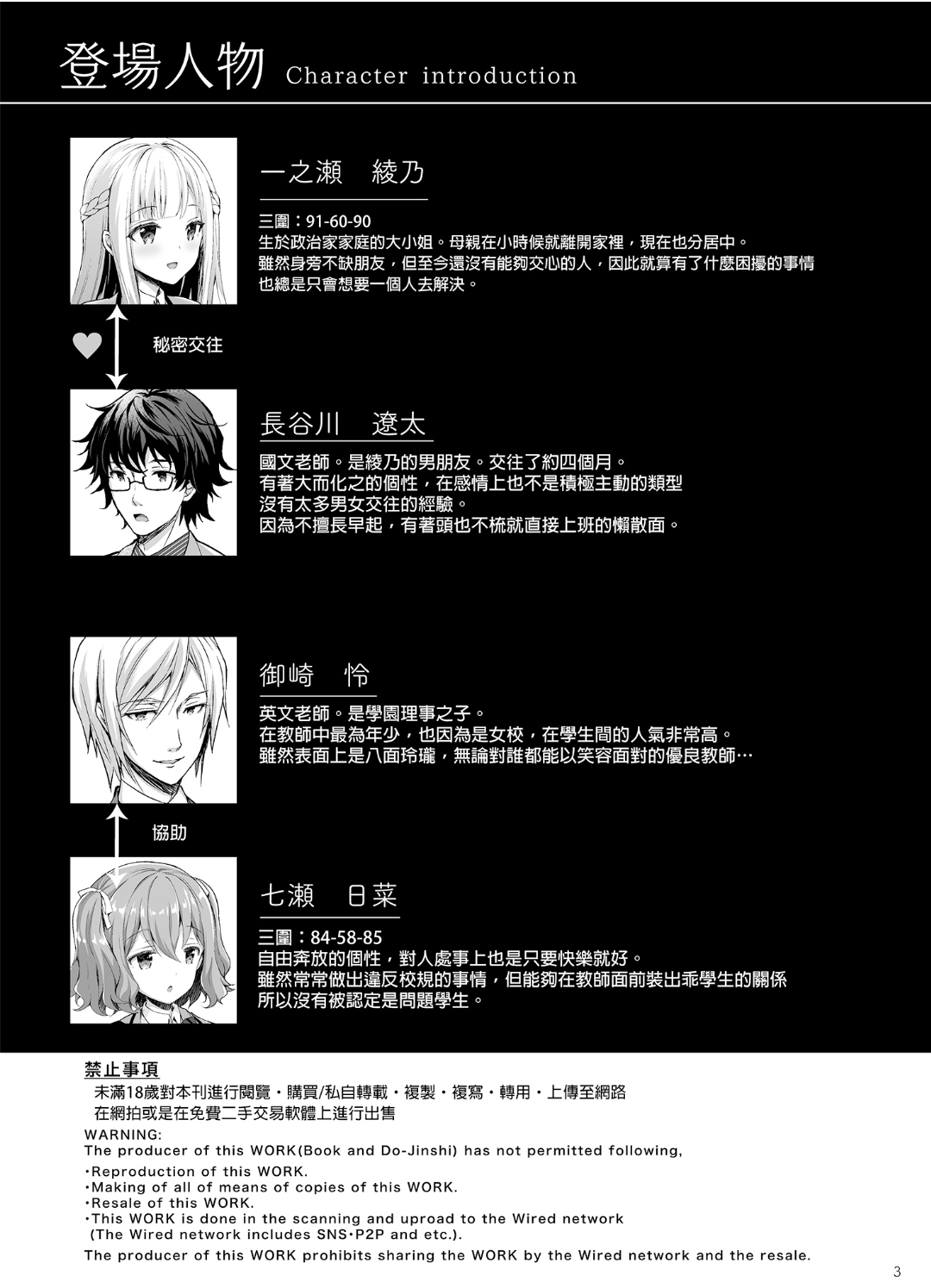 試讀預覽 3