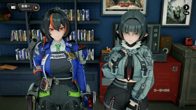 Zhu Yuan& Jane