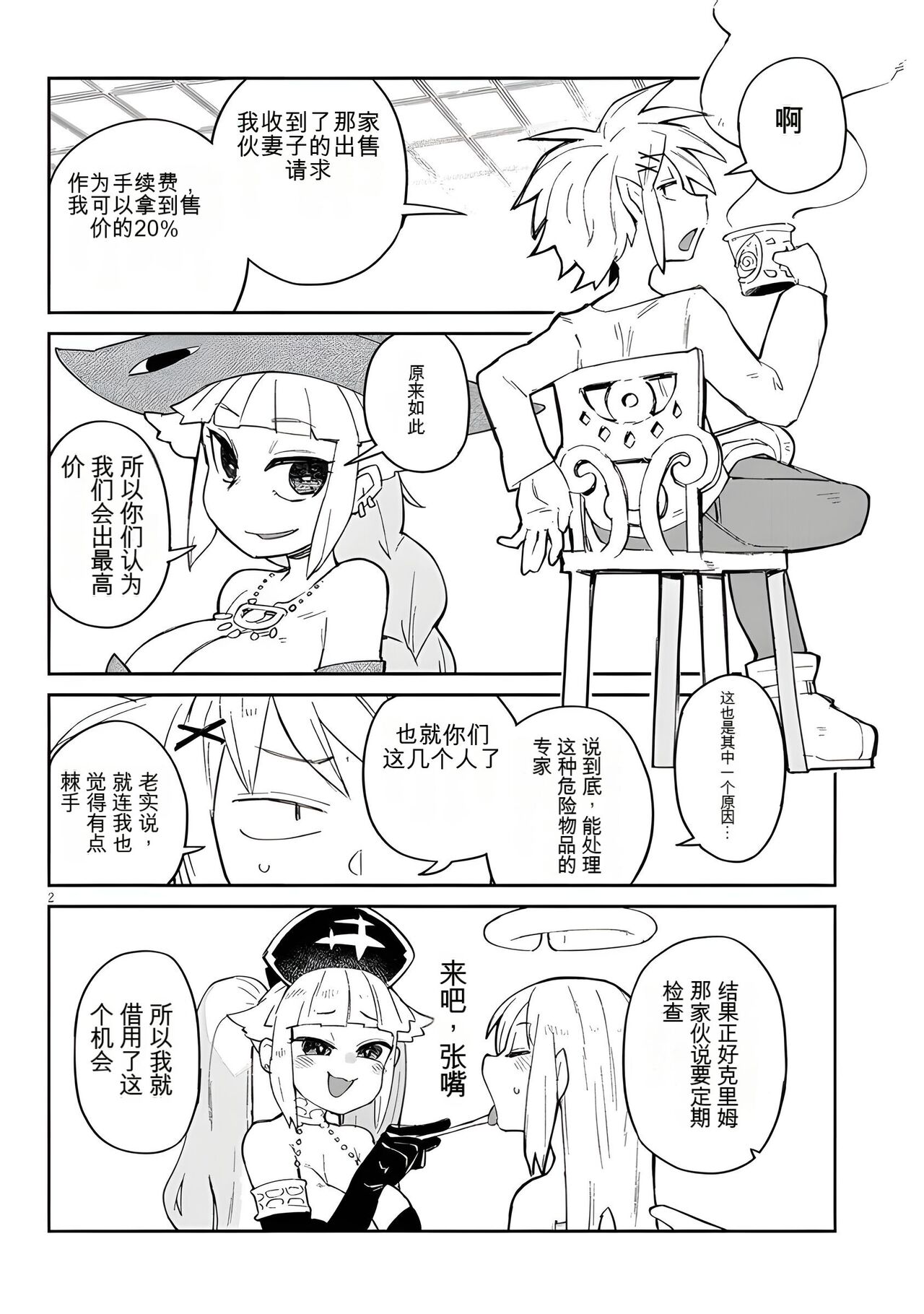 試讀預覽 2