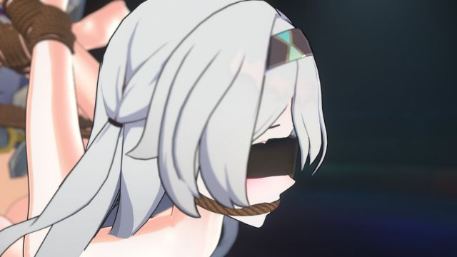 Firefly sleepRape part.1 [HonkaiStarRail]