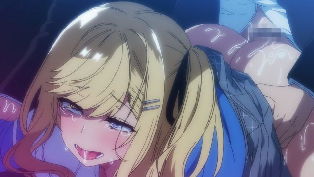 [中字後補] 閉俗情侶與玩咖辣妹們進行性愛訓練的故事 2