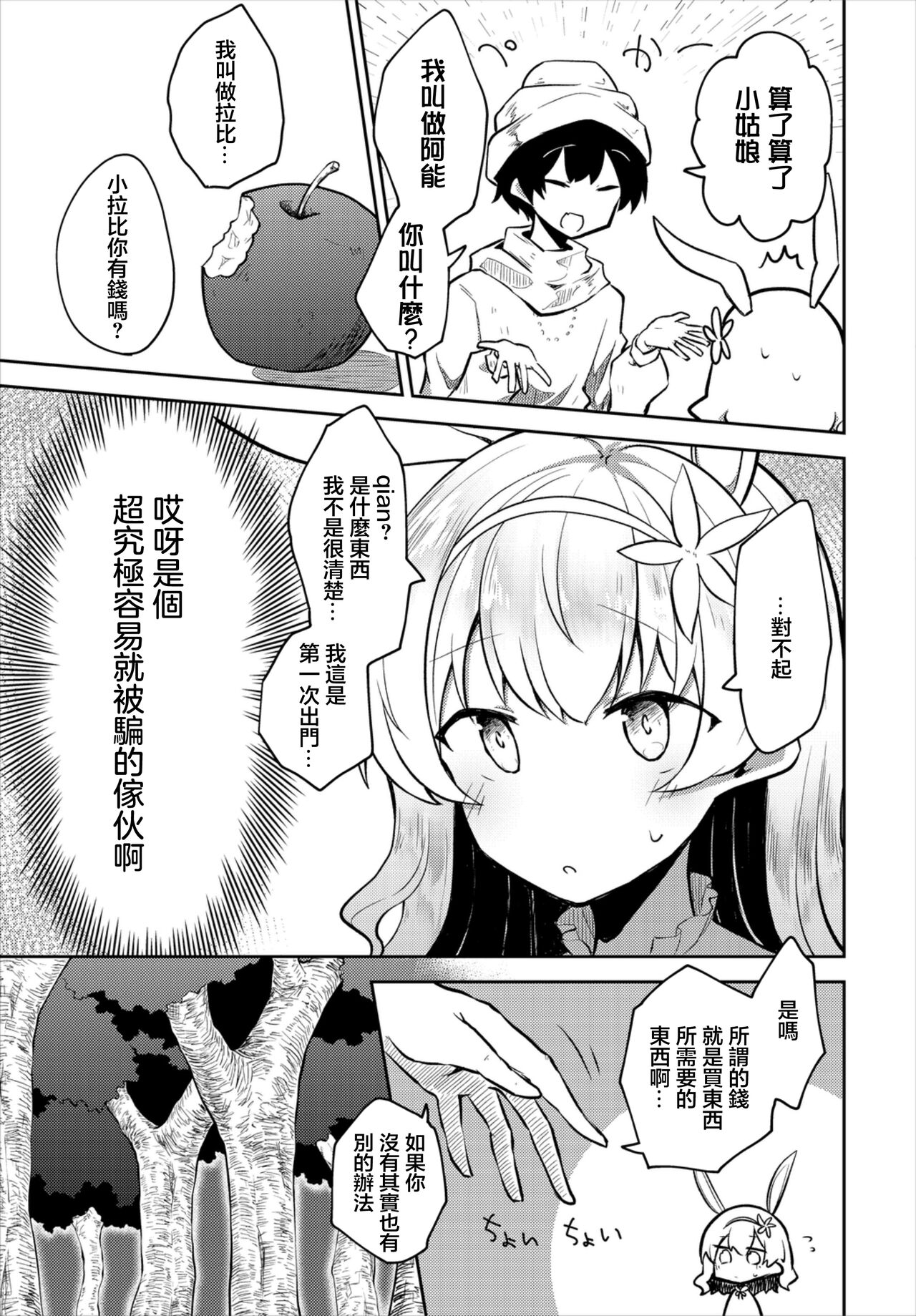 試讀預覽 3