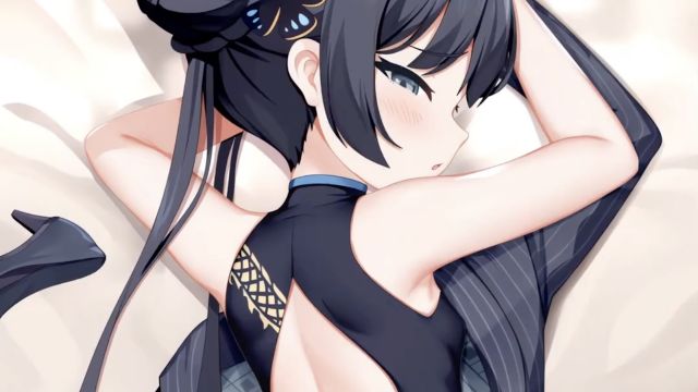 竜華キサキ 2 Live2D