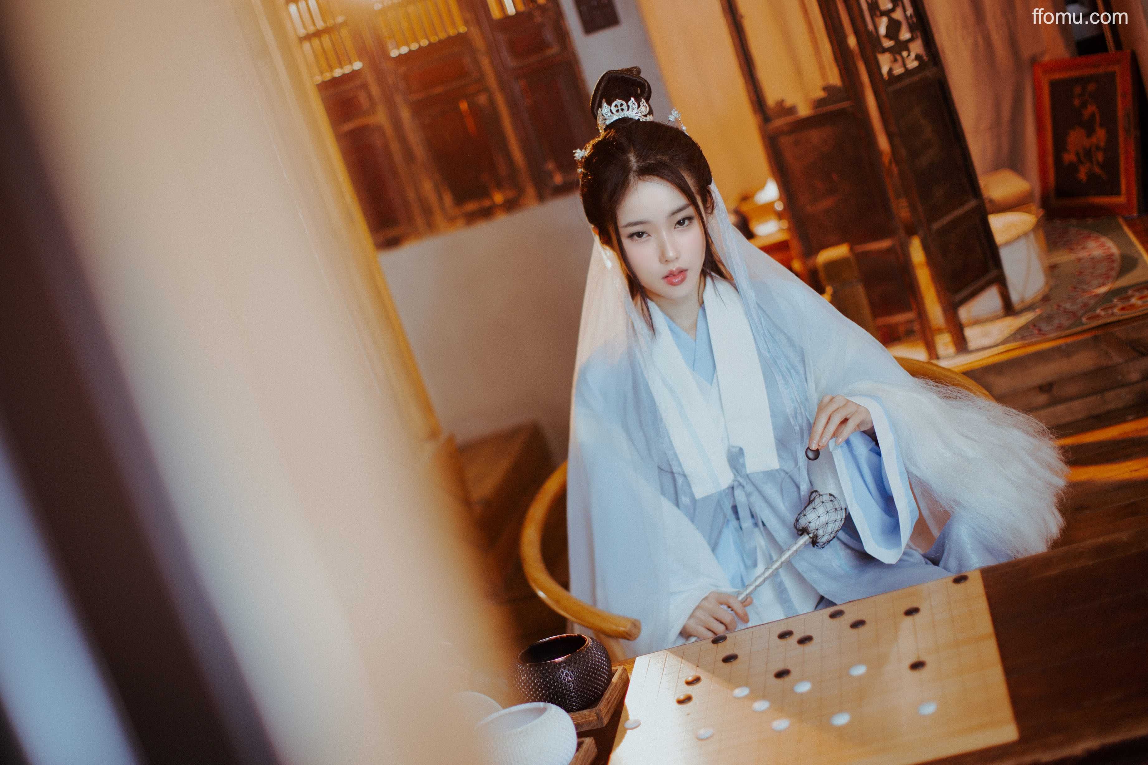 钛合金TiTi – Lifeless Life “84 photos”
