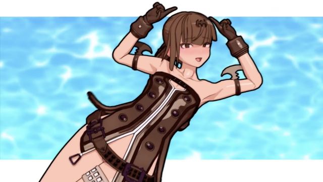 DeepBlueTownへおいでよ