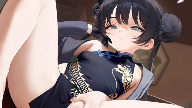完全版 竜華キサキ
