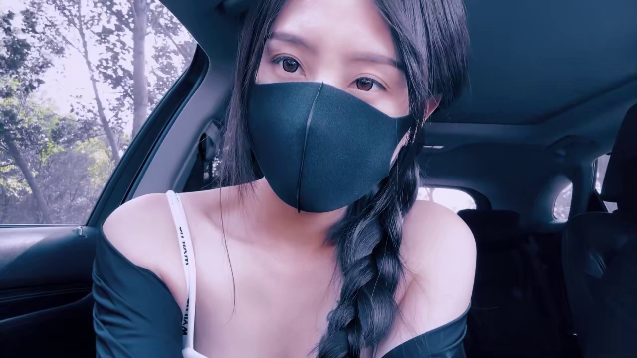 性感反差小骚货『HongKongCandy』 和闺蜜男友的秘密约会