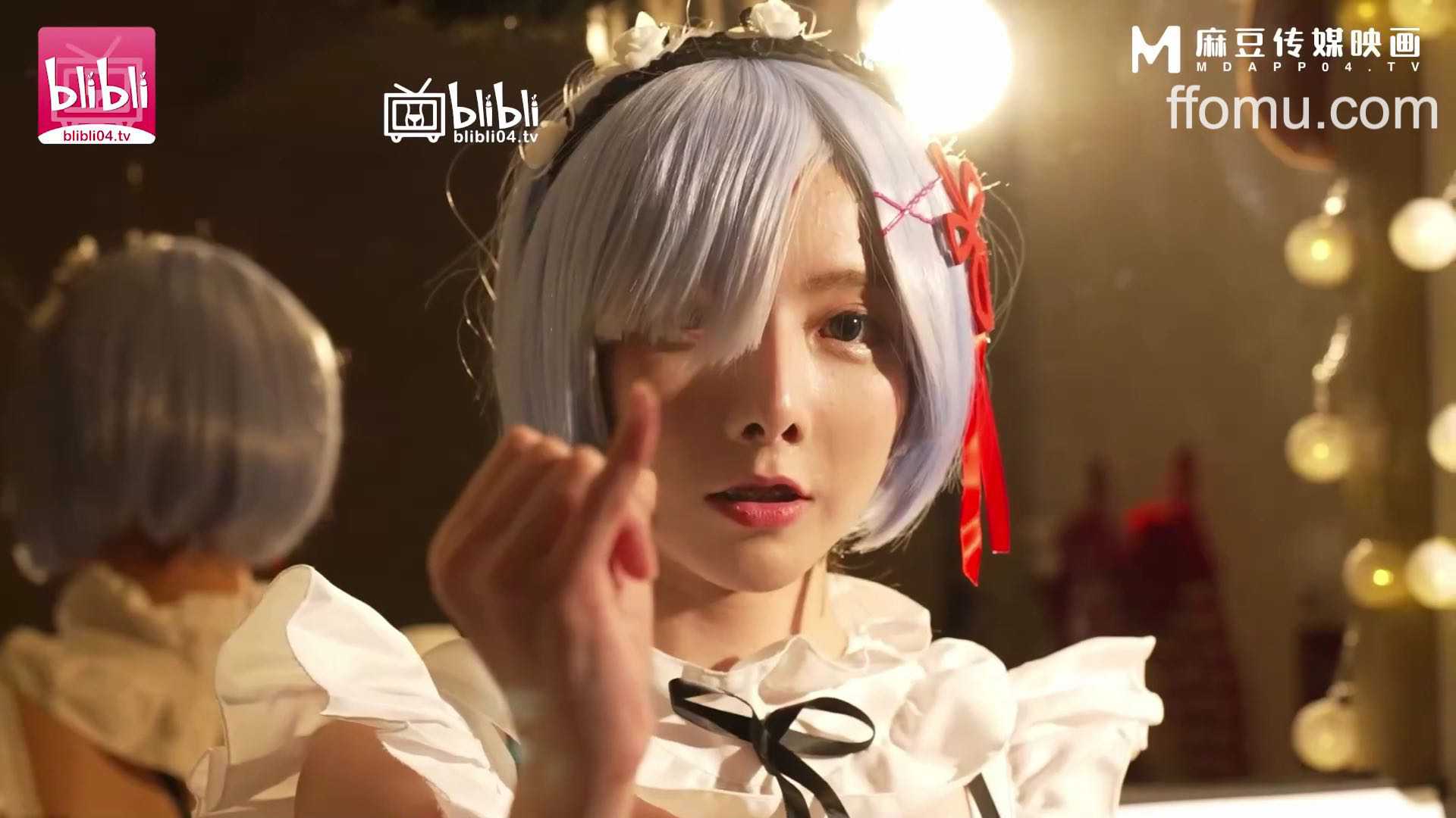 Rem – Re:Zero
