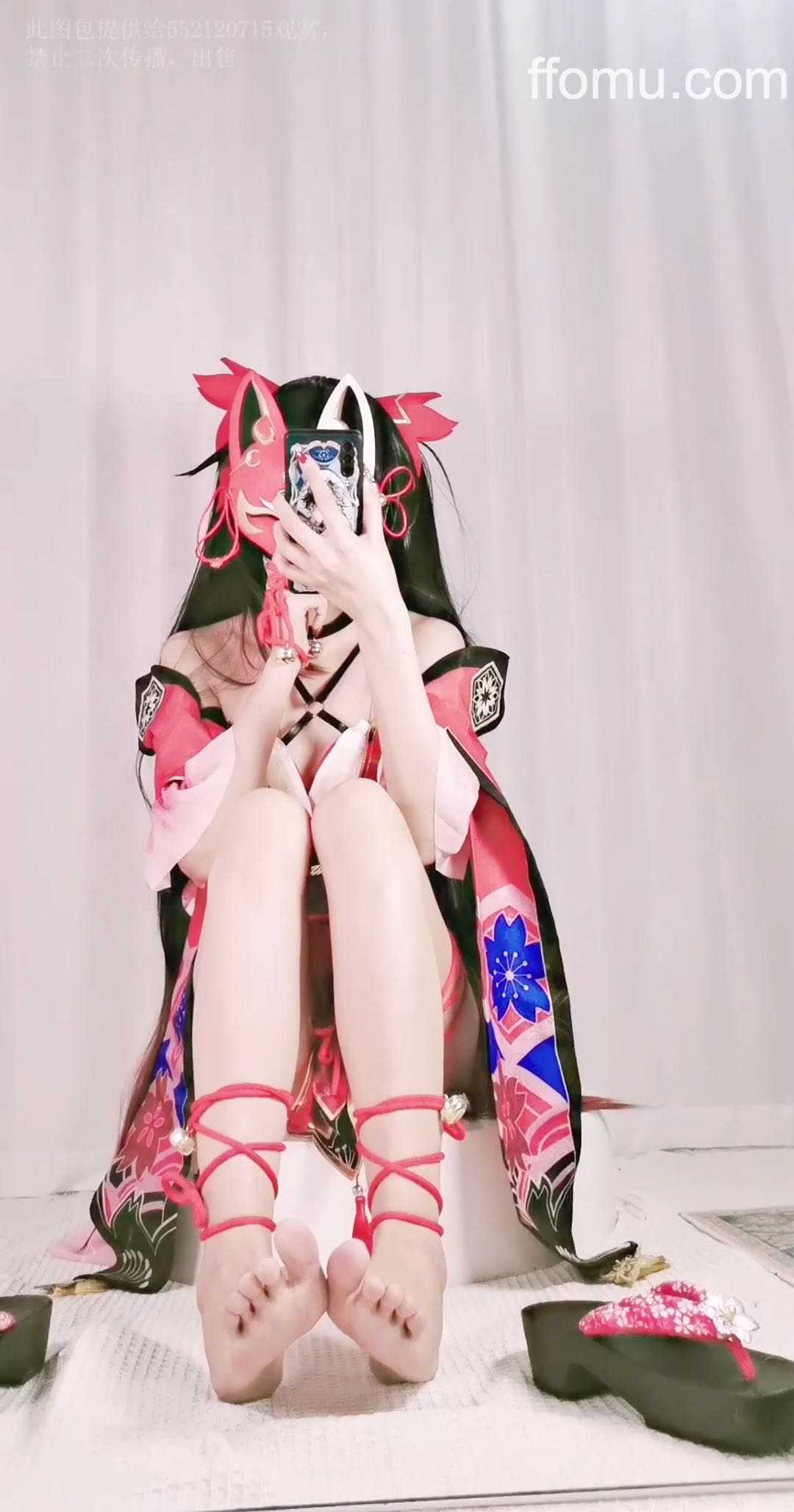 Sparkle (Hanabi) – Honkai:Star Rail – Part 2