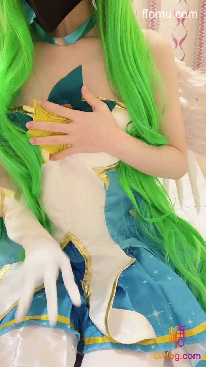 Soraka Star Guardian – League of legends