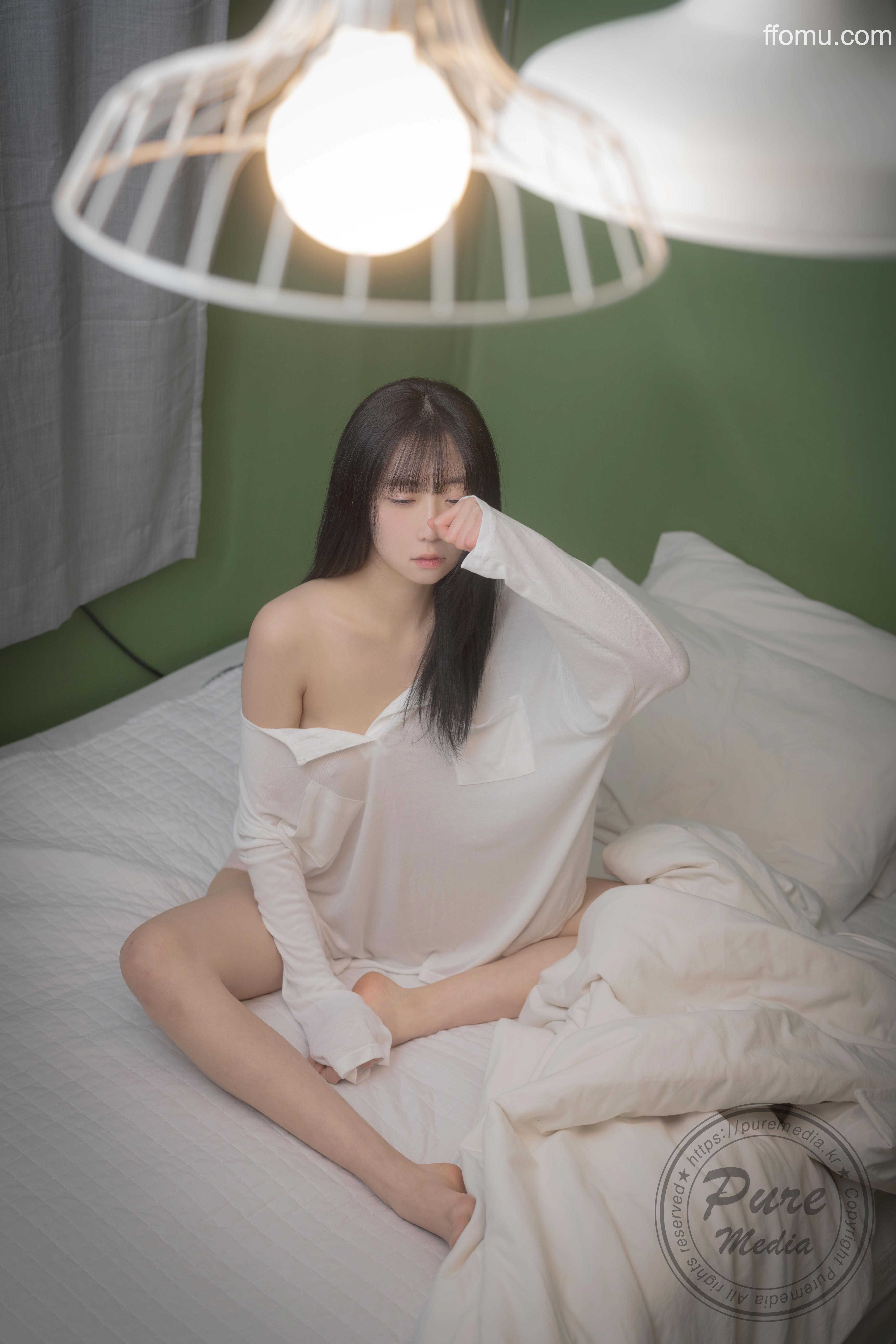 Hina (히나) – Raped My Rude Little Sister
