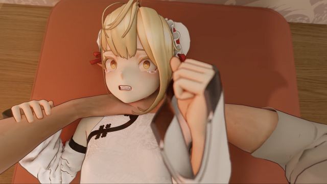 VIPルームで⋯パート①:フルバージョン(完整版)